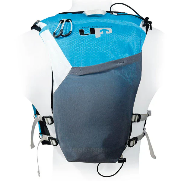 Elan Race Vest 2x500ml Flask Pack - Image 2
