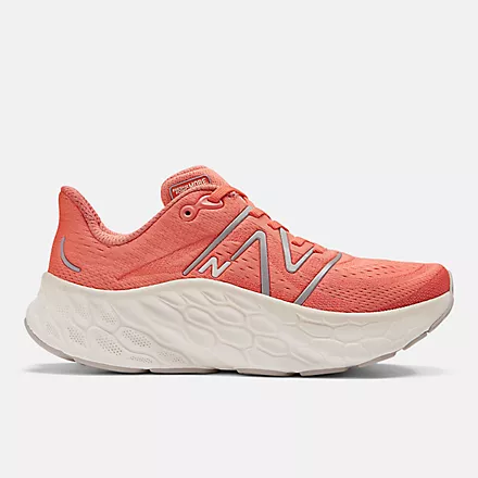 New Balance Fresh Foam X More v4 Women's - Image 3