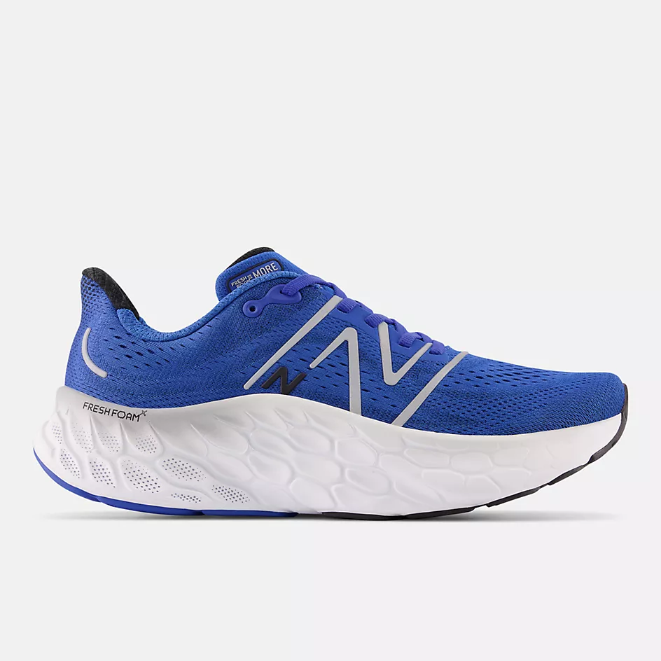 New Balance Fresh Foam X More v4 Men's - Image 3