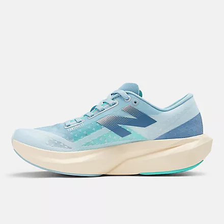 New Balance FuelCell Rebel V4 Women's - Image 3