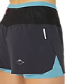 ASICS Fujitrail 2-in-1 Short Women's - Image 3