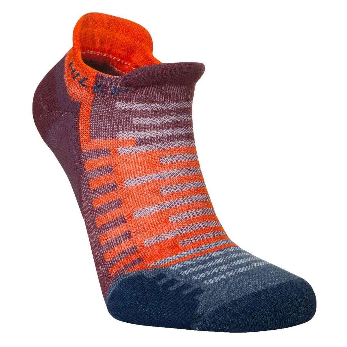 Hilly Active Minimum Cushioning Socklet Unisex