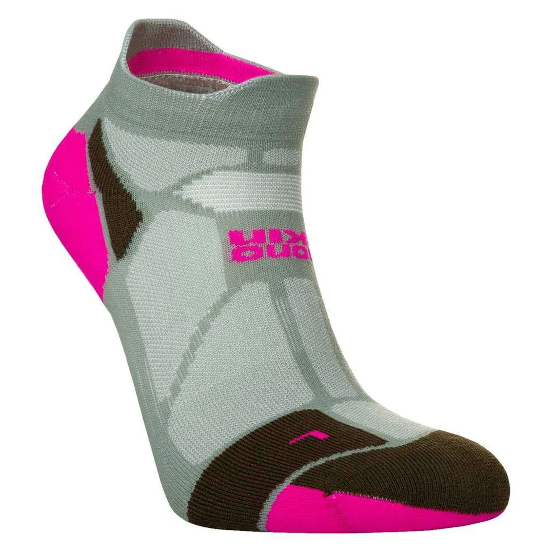Hilly Active Minimum Cushioning Socklet Unisex - Image 3