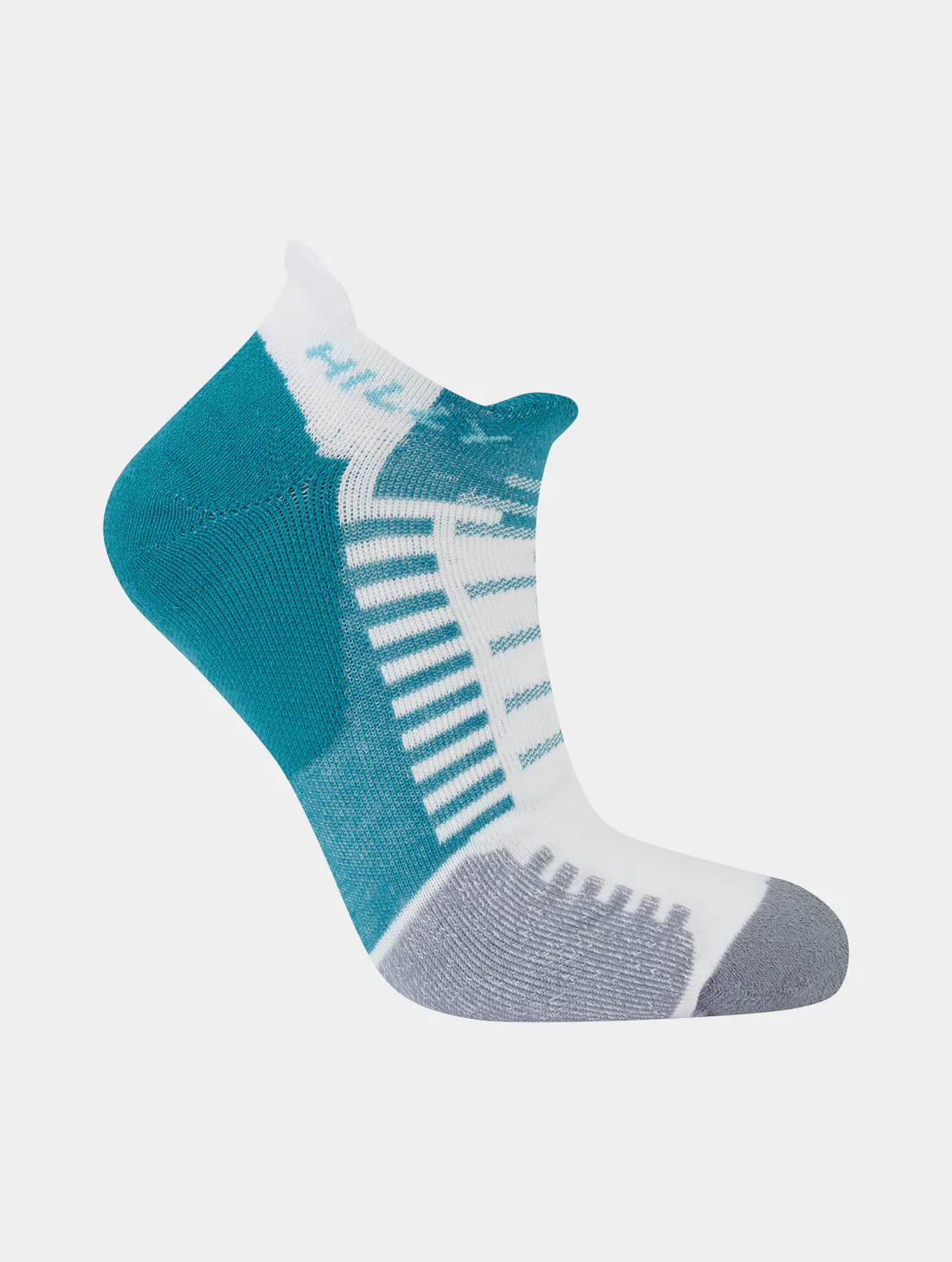 Hilly Active Minimum Cushioning Socklet Unisex - Image 5