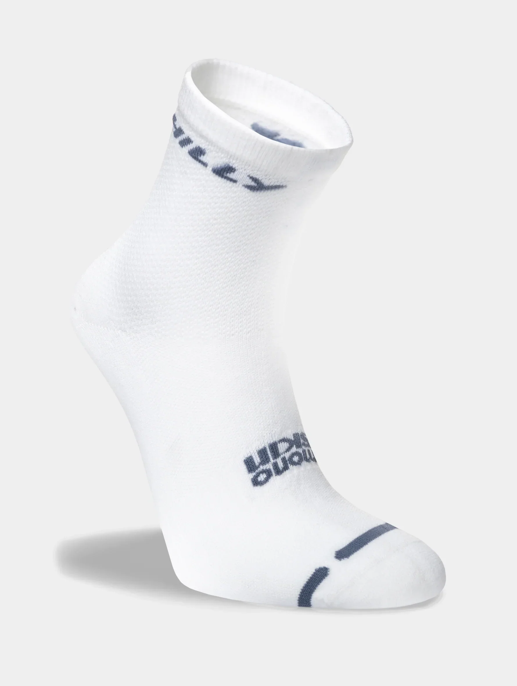 Hilly Active Zero Cushioning Socklet Unisex - Image 2