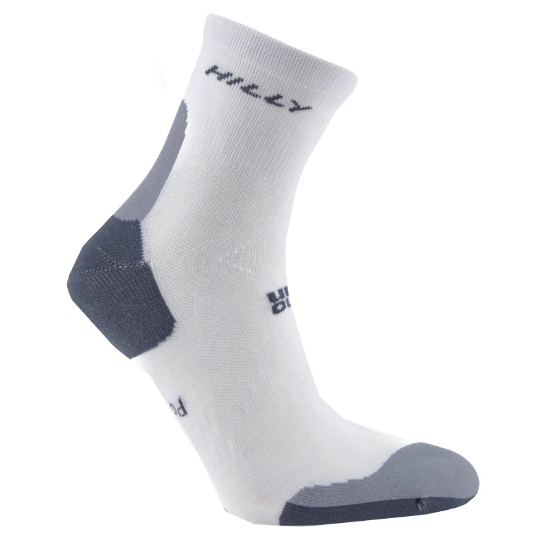 Hilly Marathon Fresh Minimum Cushioning Anklet Unisex - Image 3