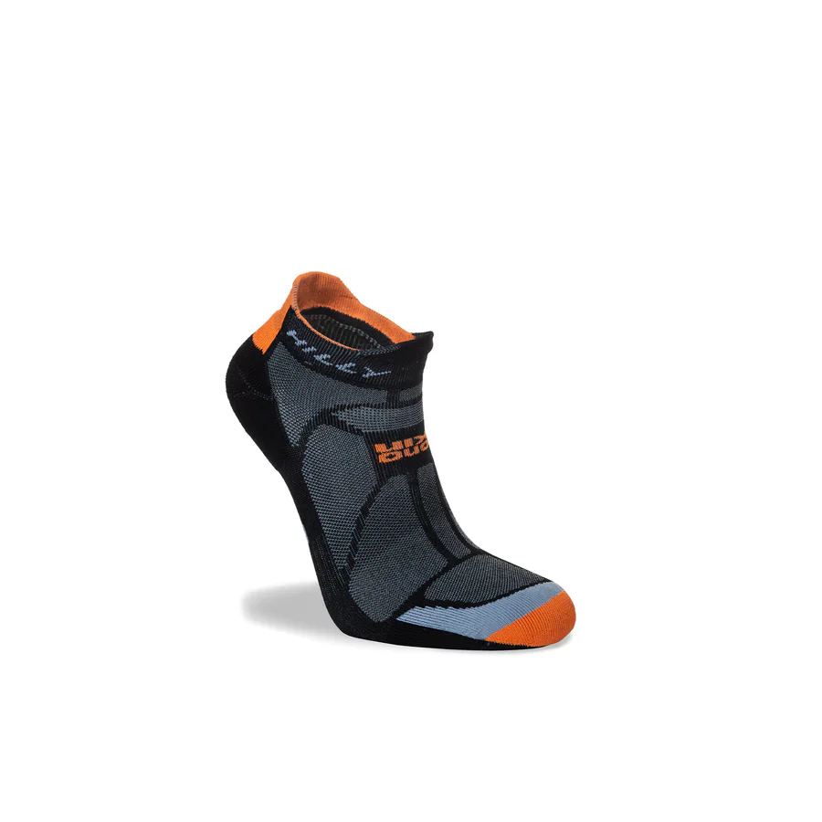 Hilly Marathon Fresh Minimum Cushioning Socklet Unisex - Image 6