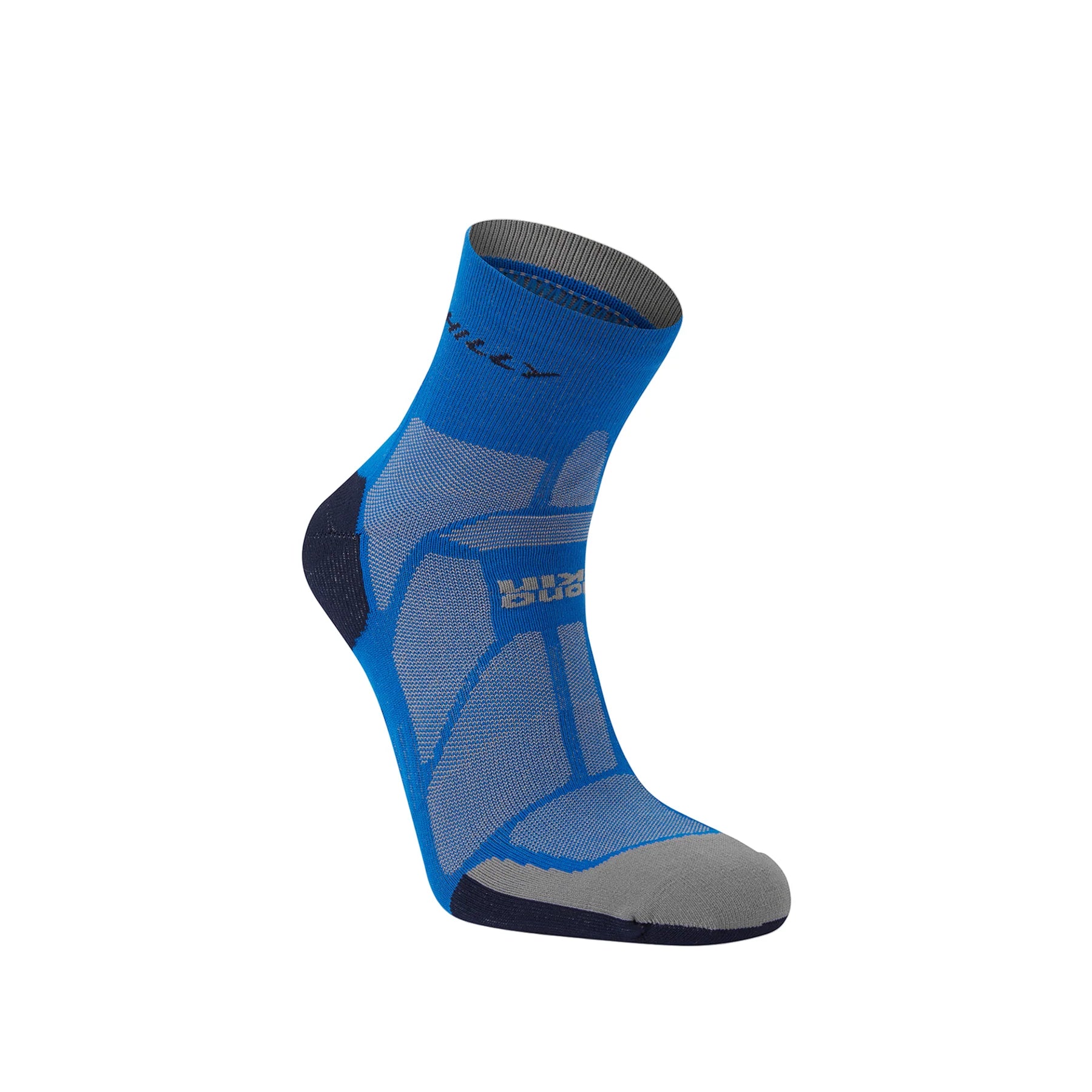 Hilly Marathon Fresh Minimum Cushioning Socklet Unisex - Image 9