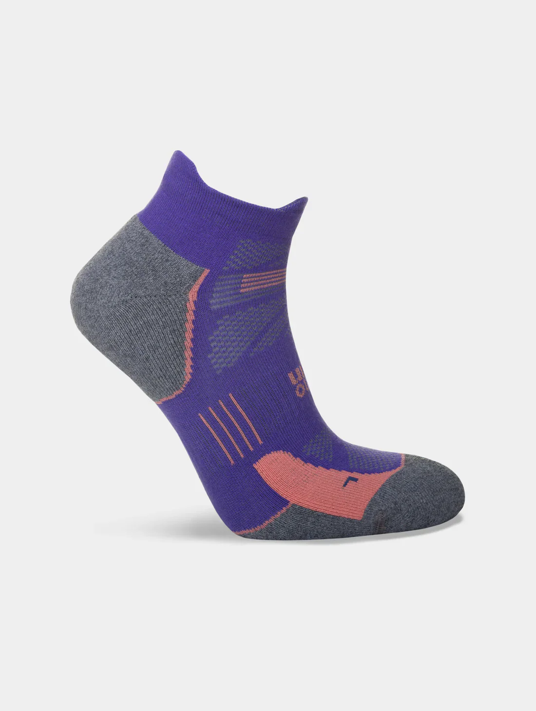 Hilly Supreme Socklet Unisex - Image 2