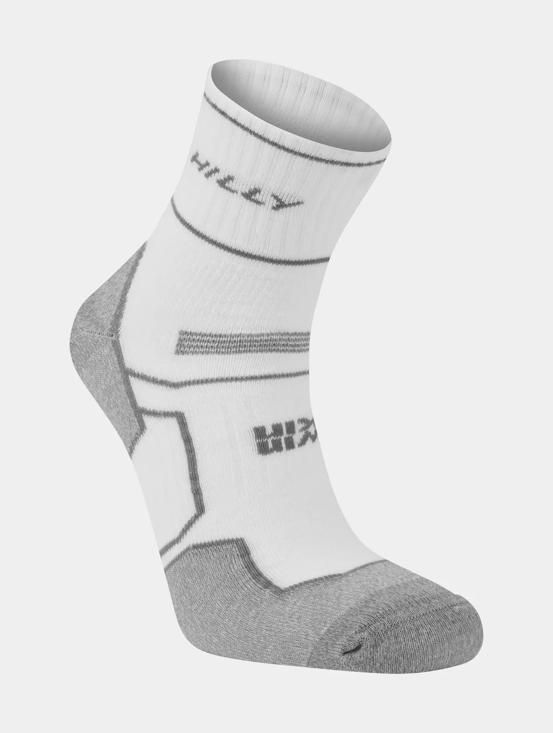 Hilly Twin Skin Medium Cushioning Socklet Unisex - Image 3