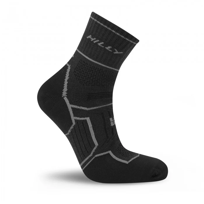 Hilly Twin Skin Minimum Cushioning Anklet Unisex - Image 5