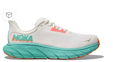Hoka Arahi 7 Men's - Image 5