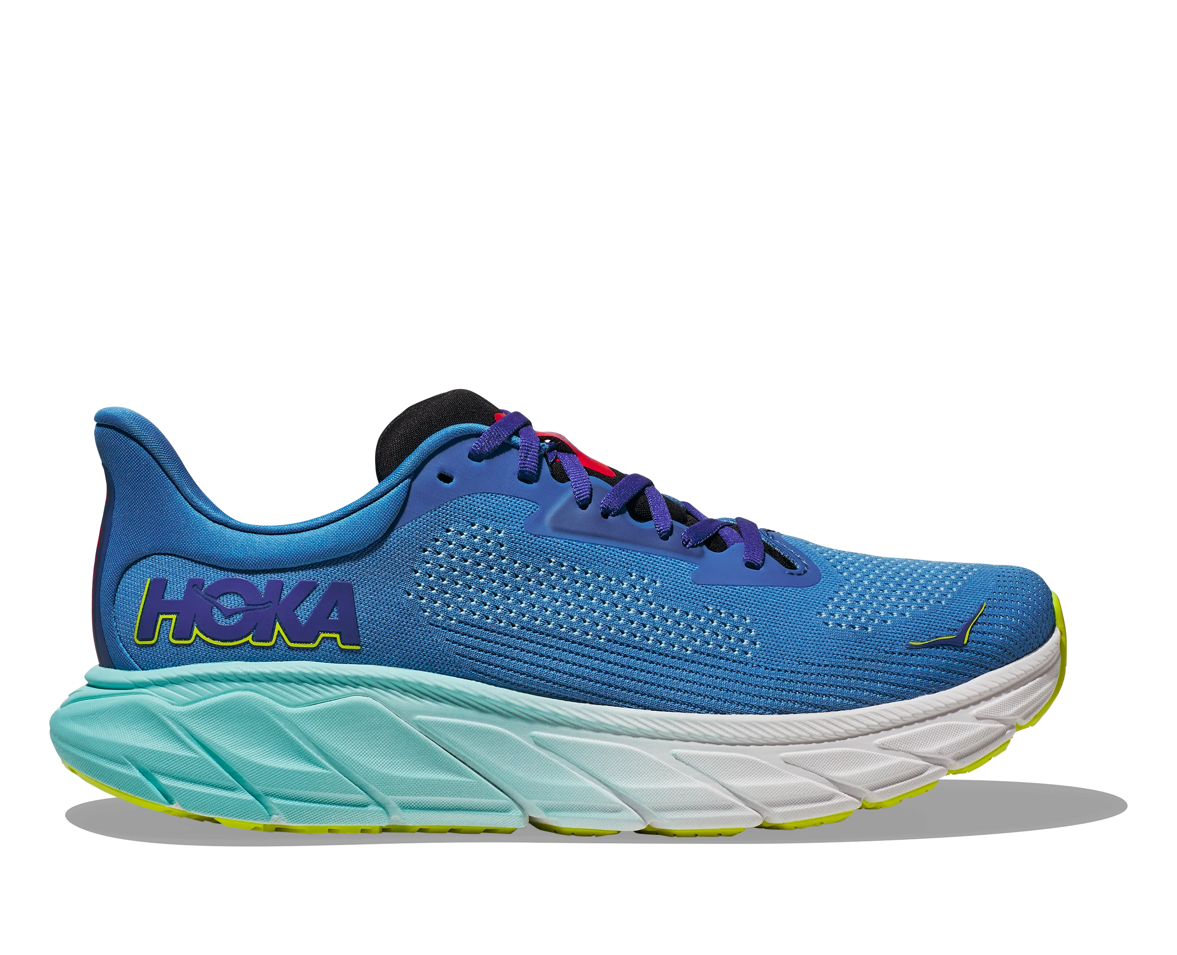 Hoka Arahi 7 Men's (WIDE/2E) - Image 4
