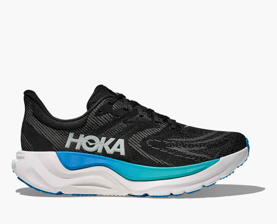 Hoka Arahi 8 Men's