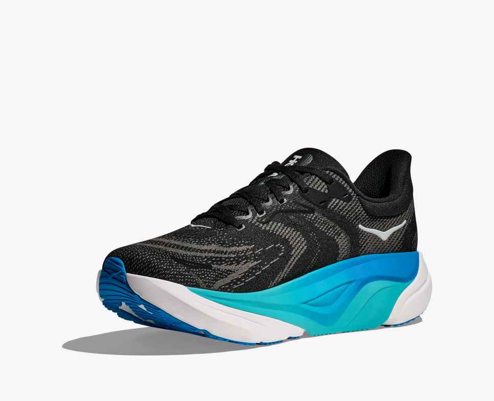 Hoka Arahi 8 Men's - Image 2