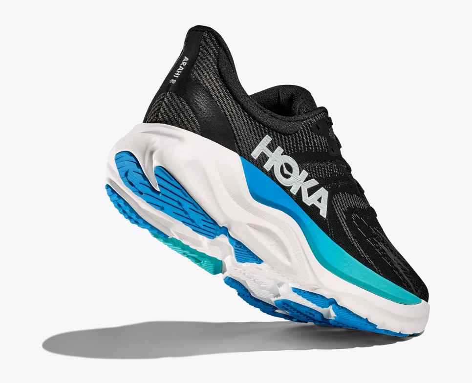 Hoka Arahi 8 Men's - Image 3