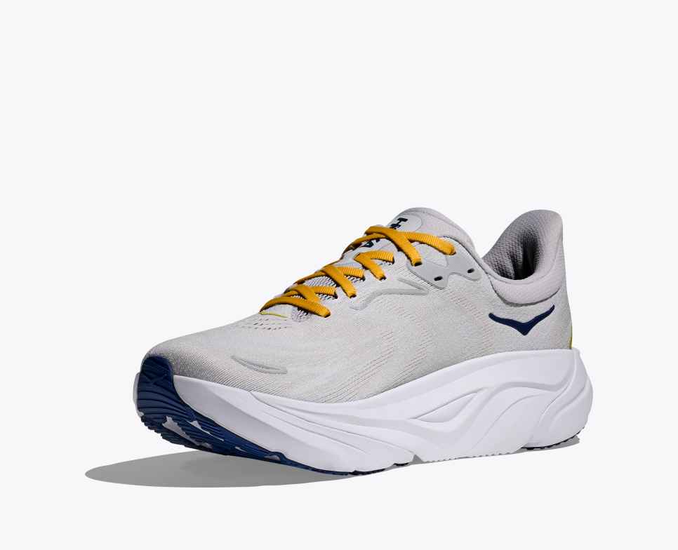 Hoka Arahi 8 Men's (WIDE/2E) - Image 3