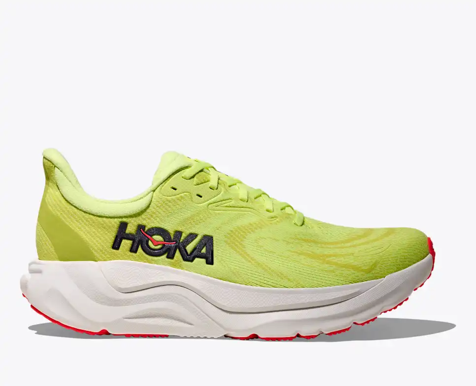 Hoka Arahi 8 Men's (WIDE/2E) - Image 9