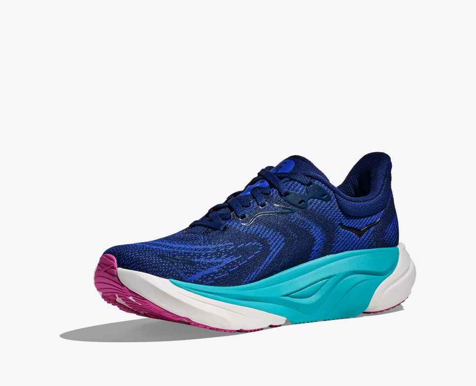 Hoka Arahi 8 Women’s - Image 9