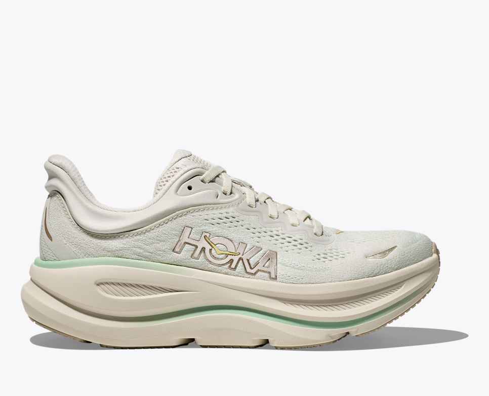 Hoka Bondi 9 Women's