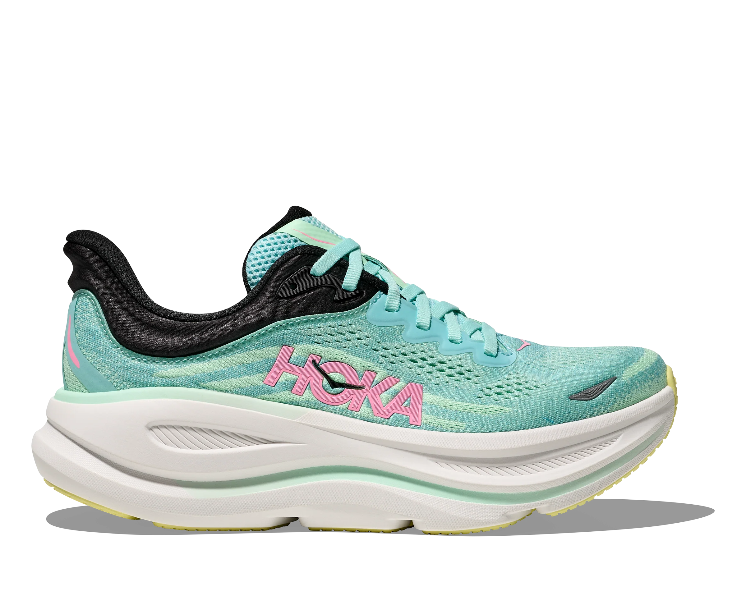 Hoka Bondi 9 Women's - Image 14