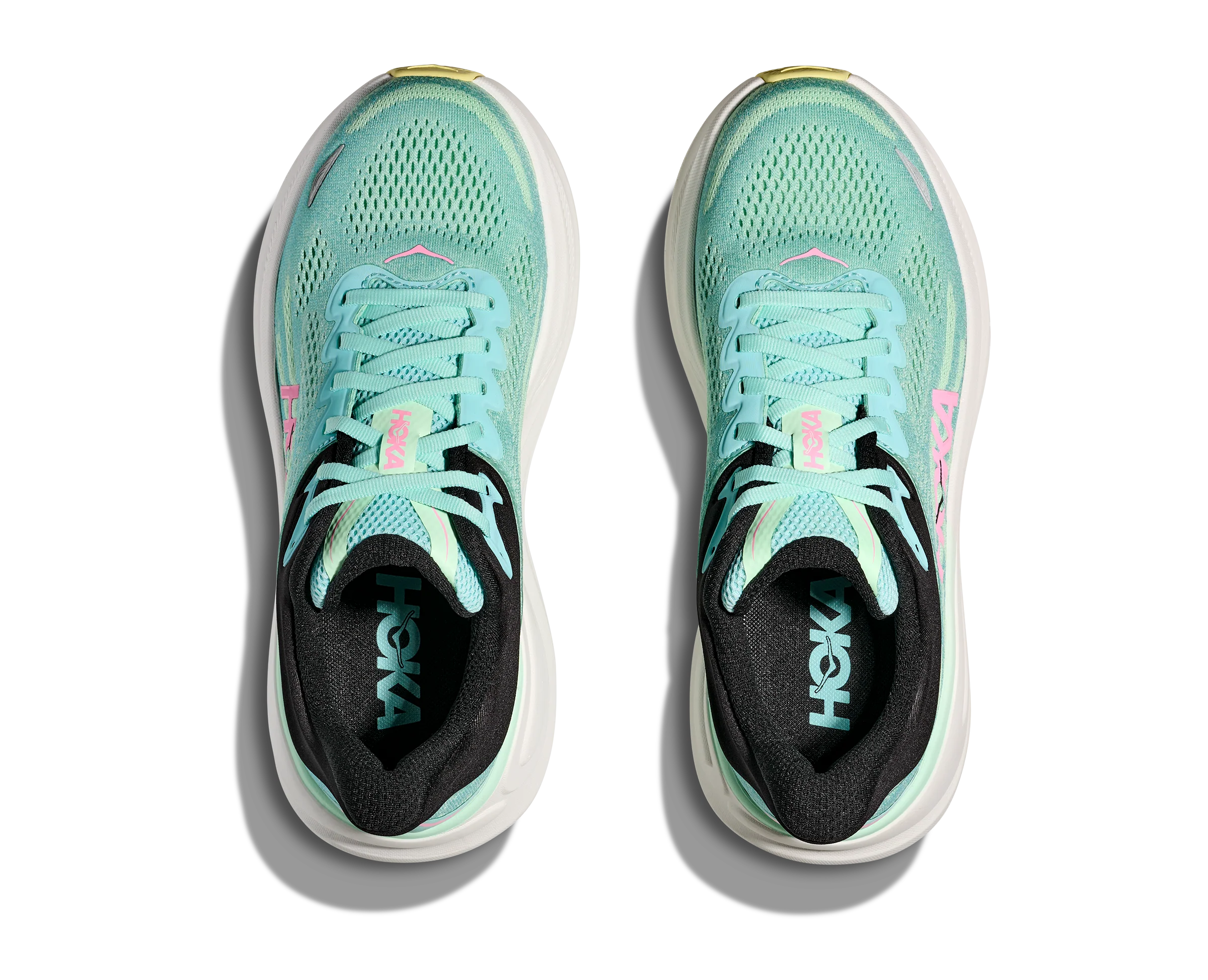 Hoka Bondi 9 Women's - Image 16