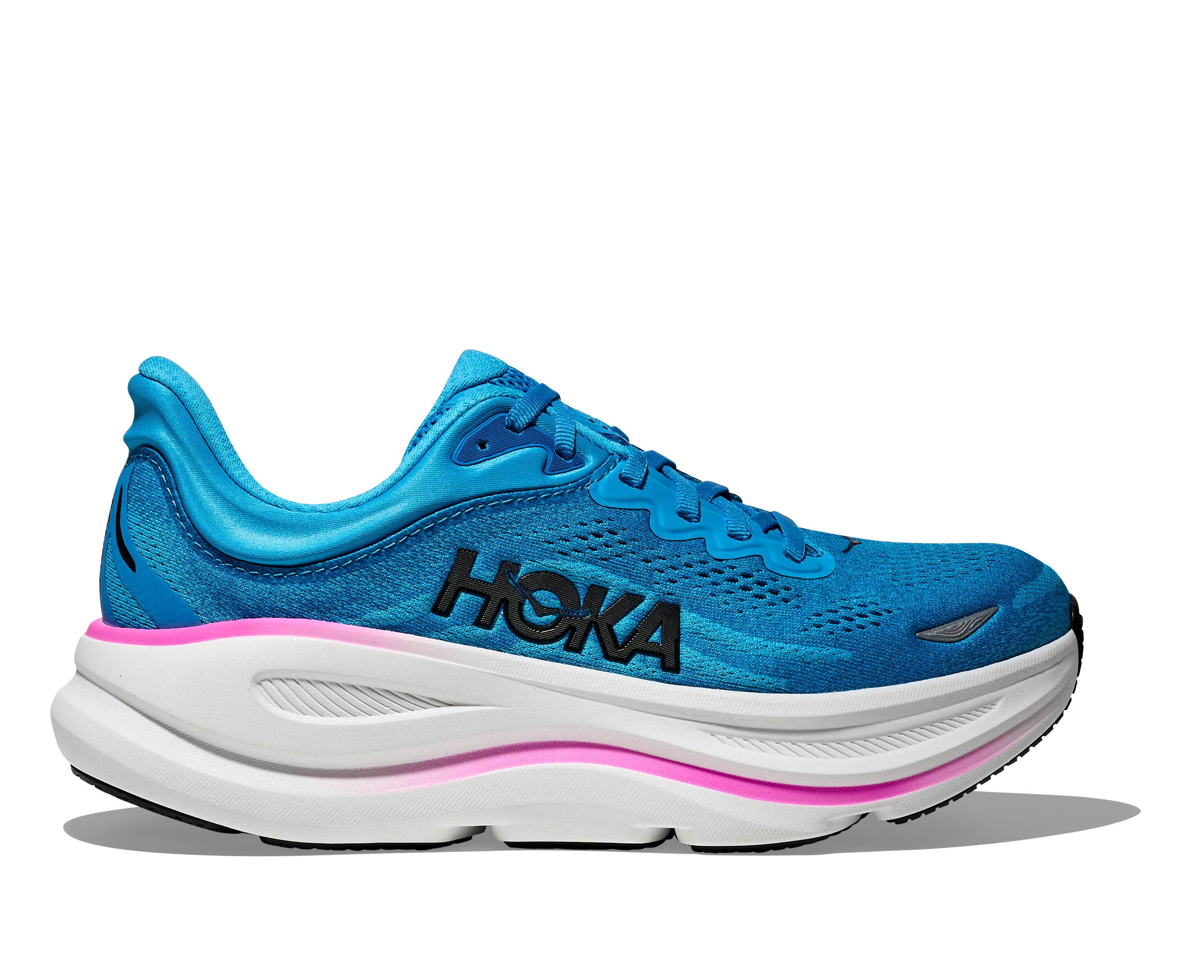 Hoka Bondi 9 Women's - Image 25