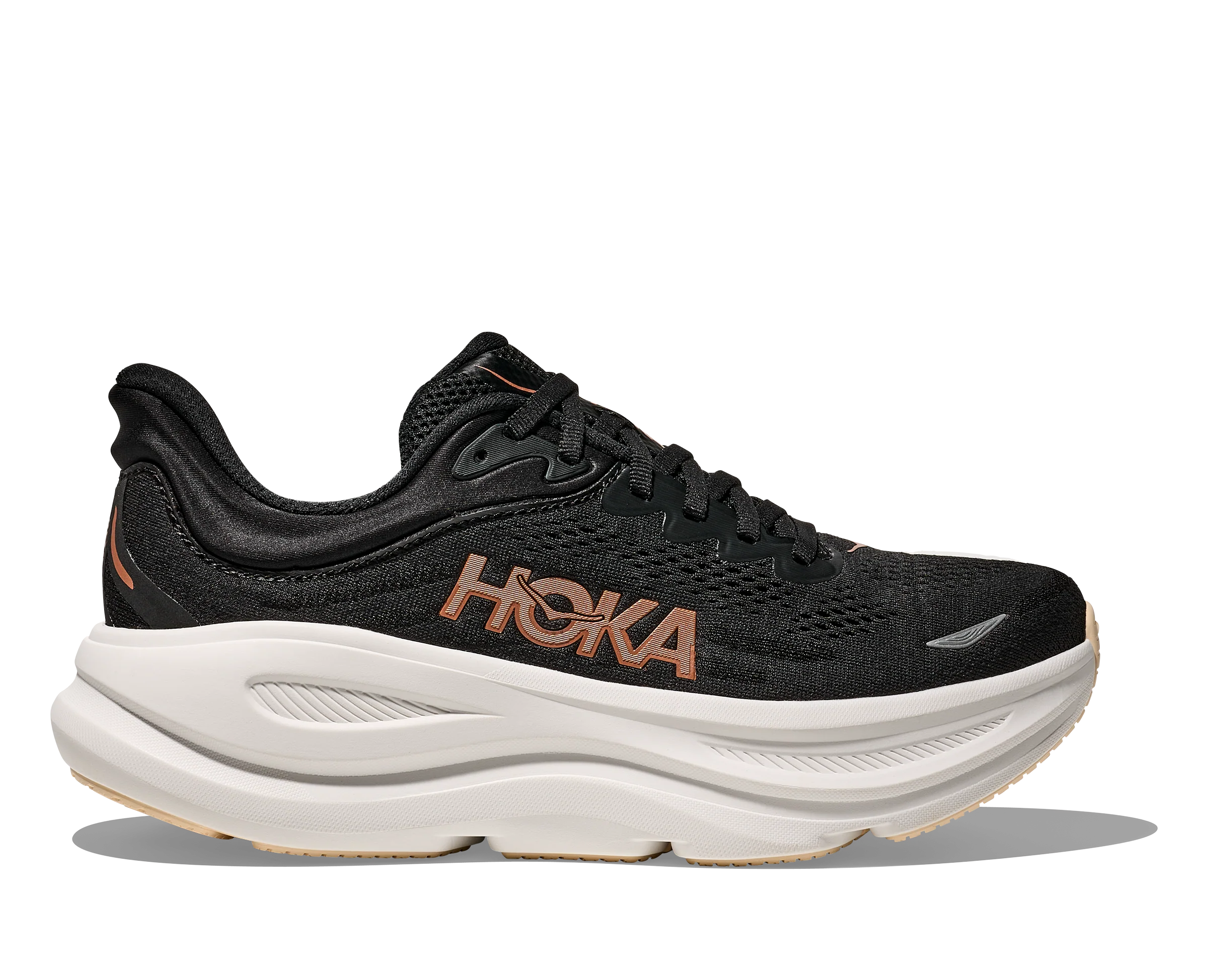Hoka Bondi 9 Women's - Image 8