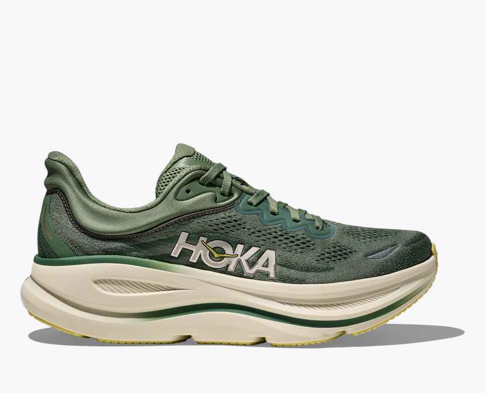 Hoka Bondi 9 Men's