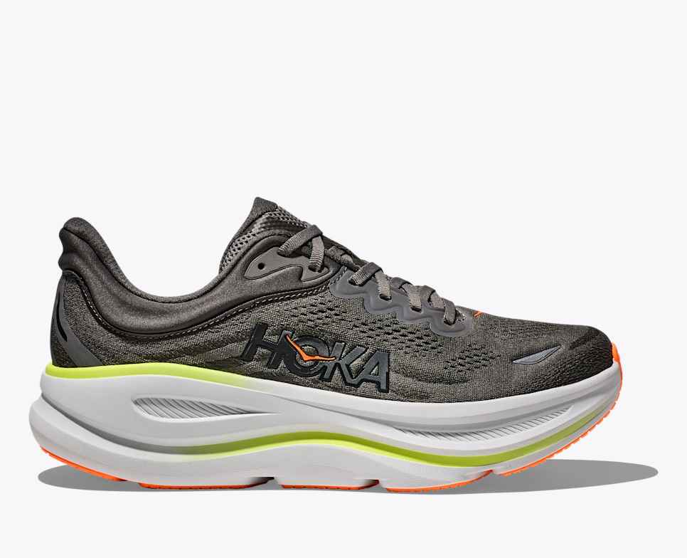 Hoka Bondi 9 Men's - Image 12