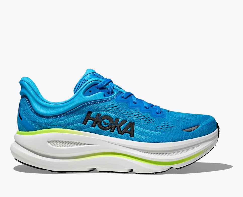 Hoka Bondi 9 Men's - Image 2