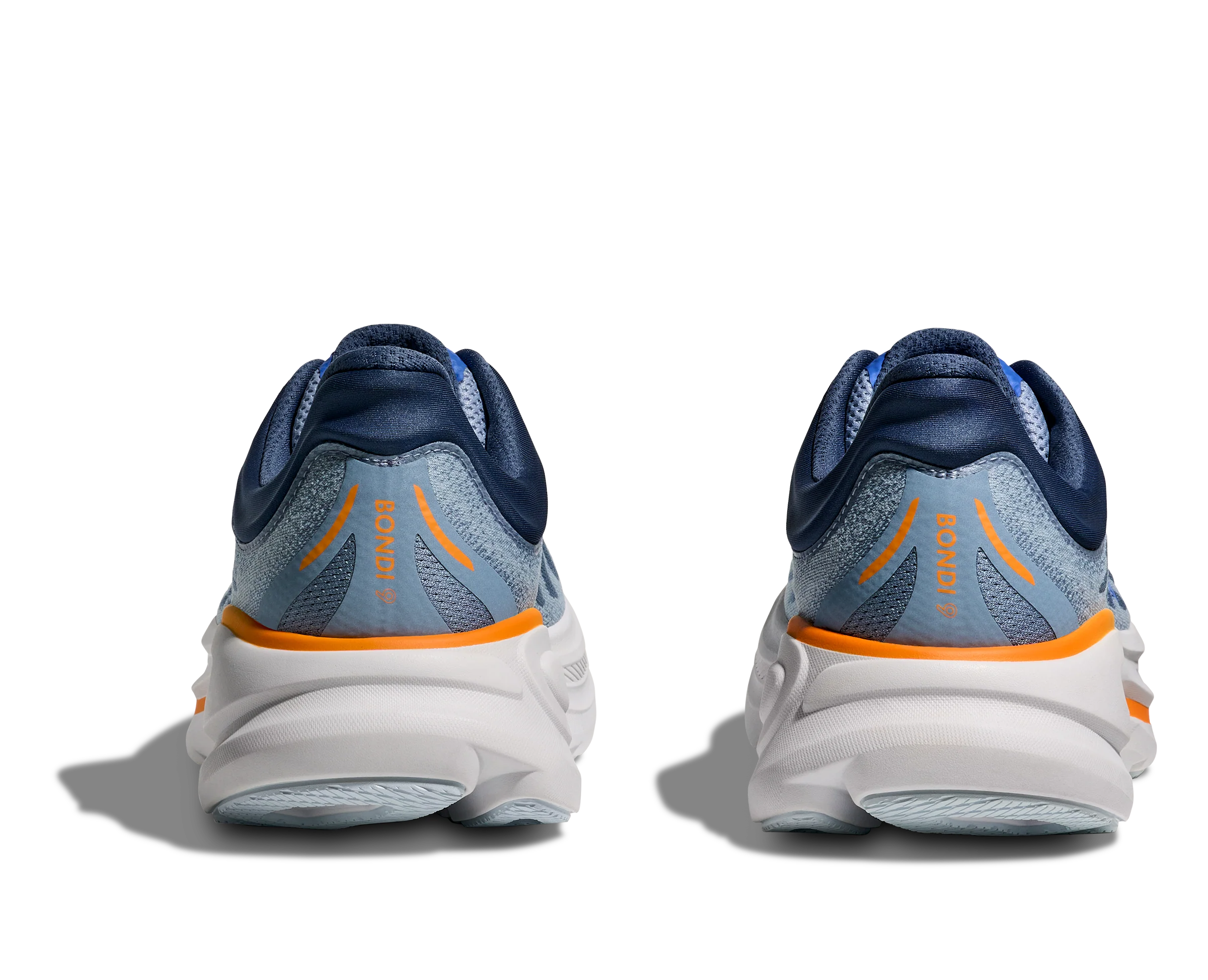 Hoka Bondi 9 Men's - Image 5