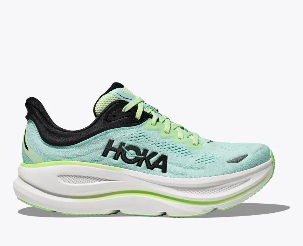 Hoka Bondi 9 Men's - Image 7