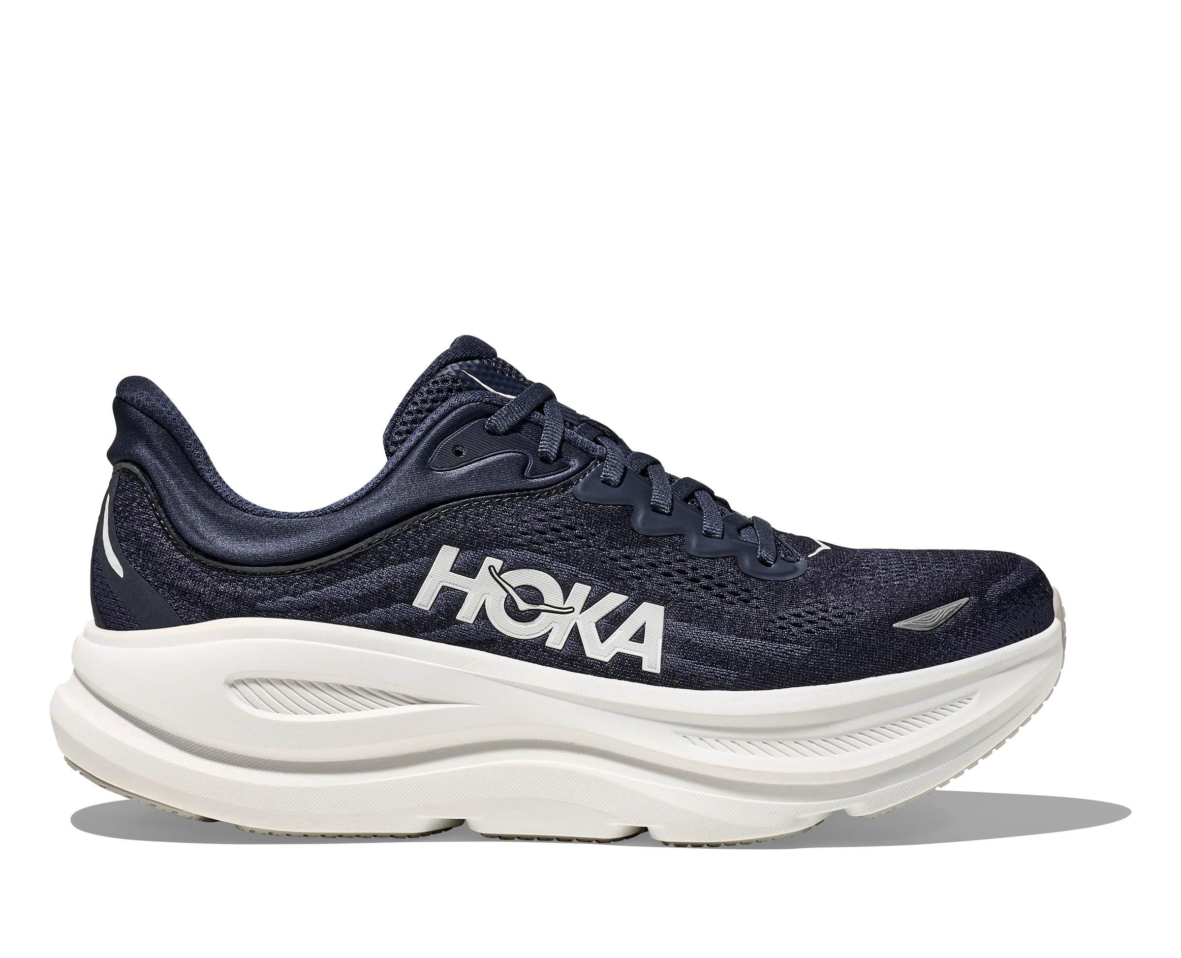Hoka Bondi 9 Men's (WIDE/2E) - Image 10