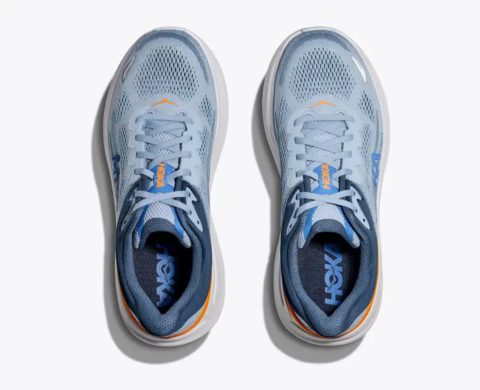 Hoka Bondi 9 Men's (WIDE/2E) - Image 2