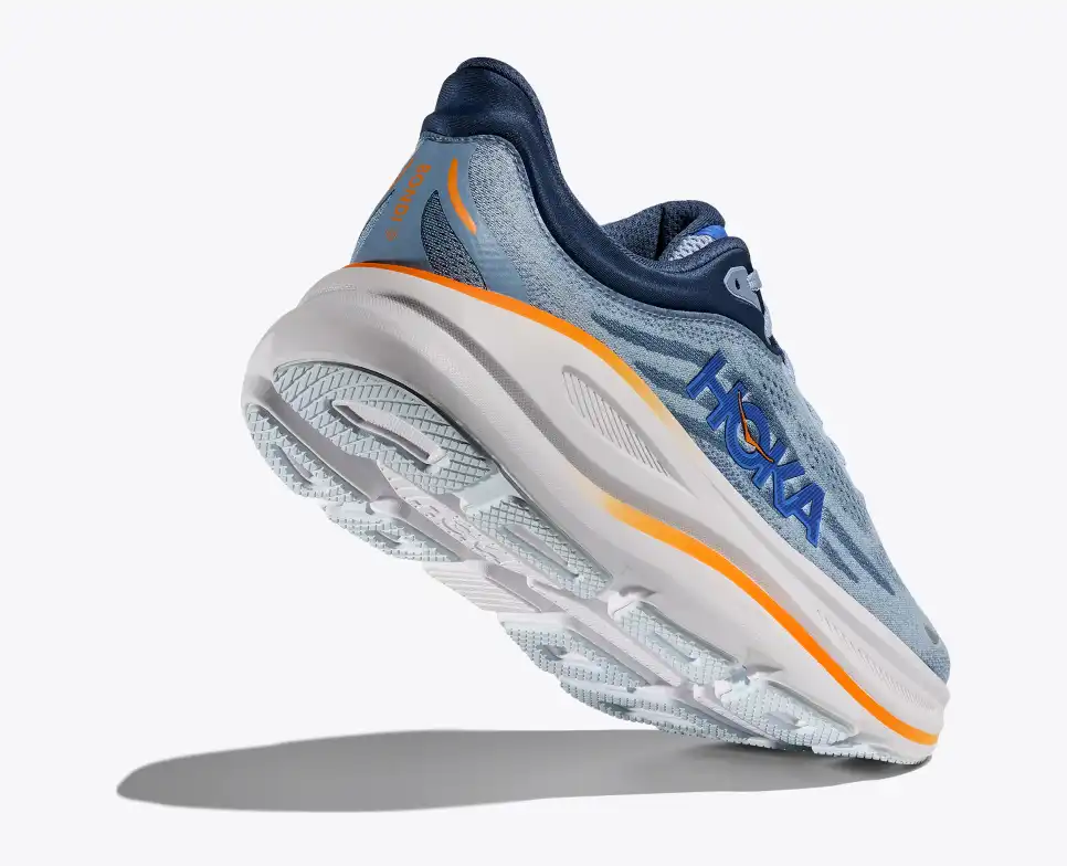 Hoka Bondi 9 Men's (WIDE/2E) - Image 3