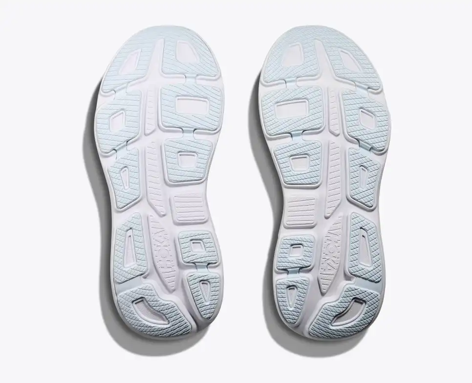 Hoka Bondi 9 Men's (WIDE/2E) - Image 4