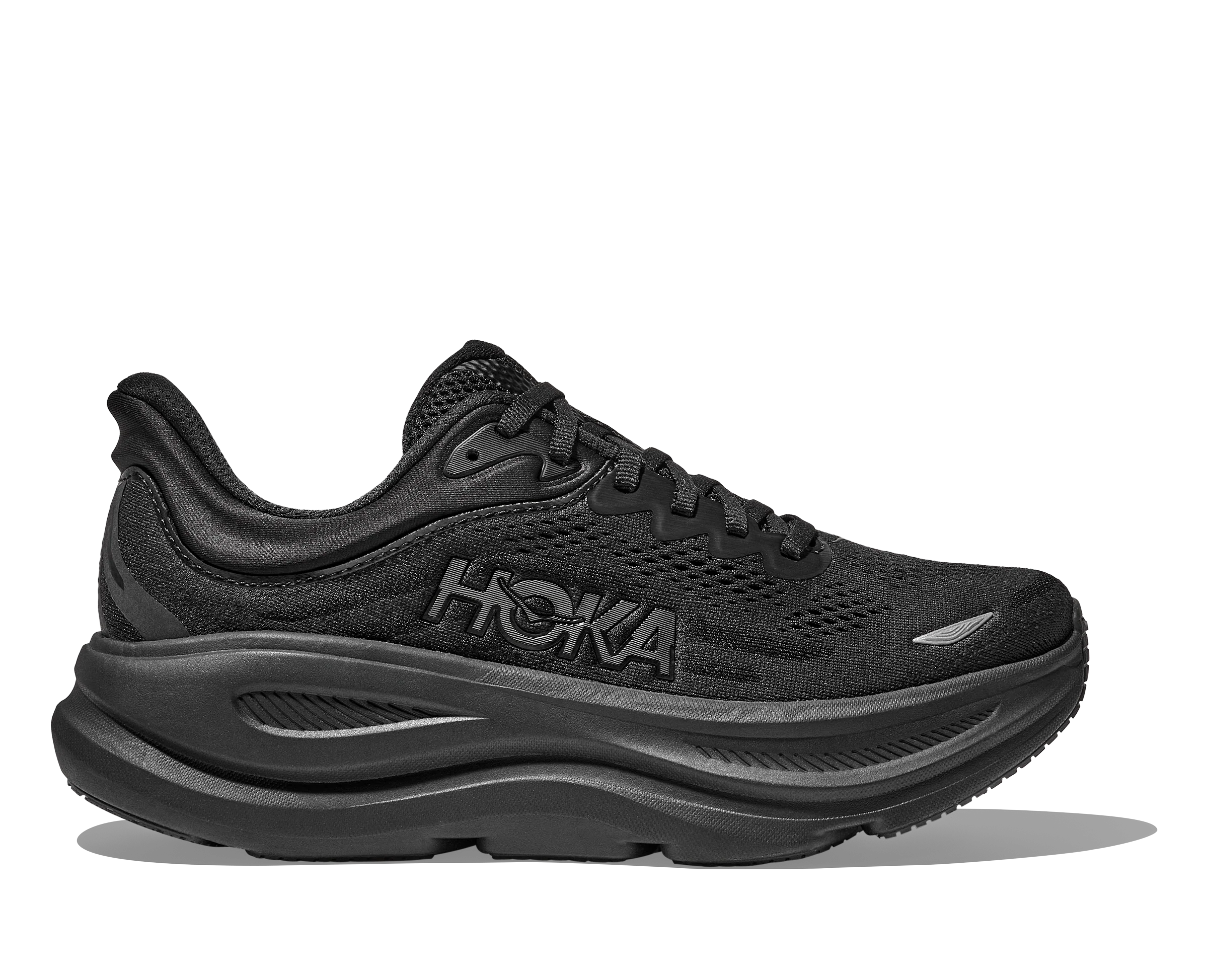 Hoka Bondi 9 Men's - Image 8