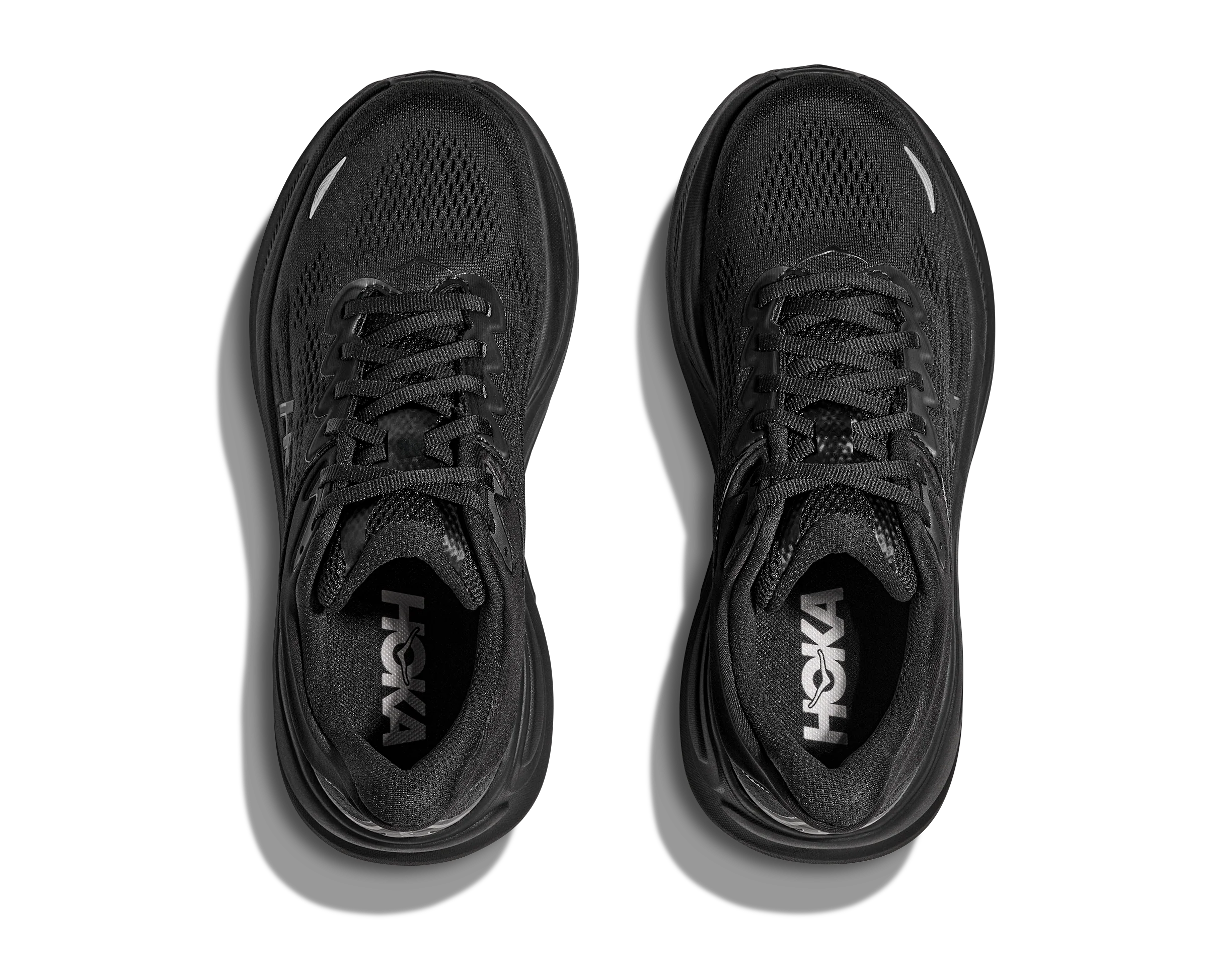 Hoka Bondi 9 Men's (WIDE/2E) - Image 6
