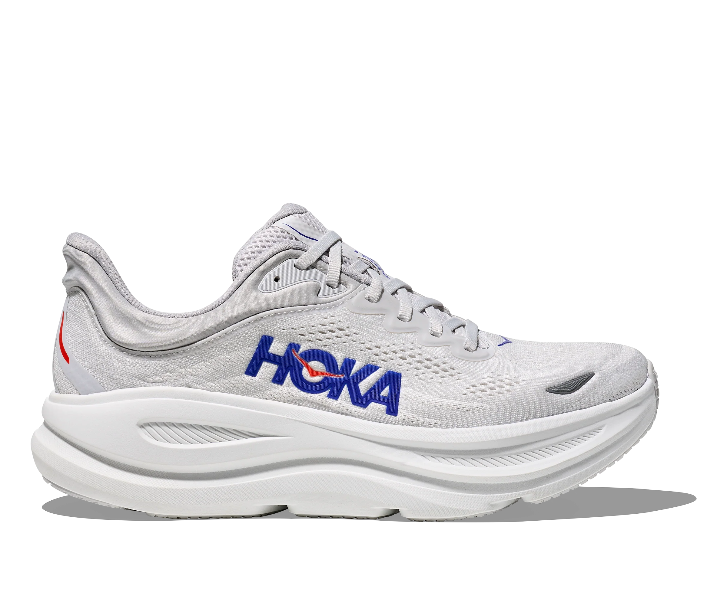 Hoka Bondi 9 Men's (WIDE/2E) - Image 8