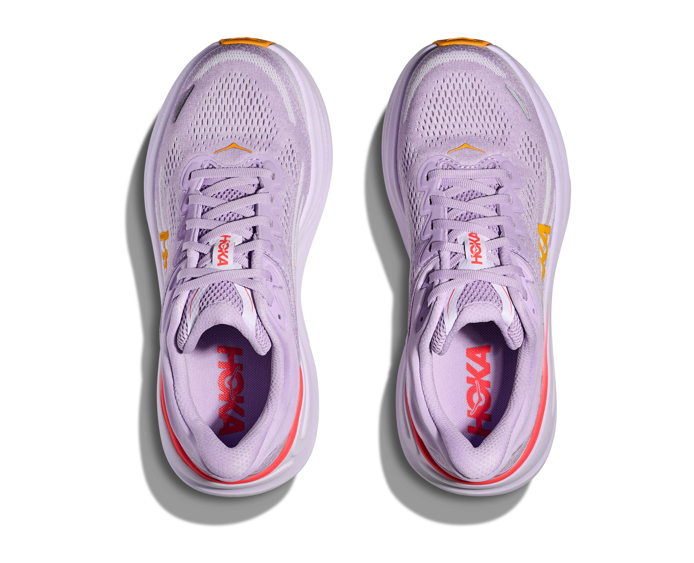 Hoka Bondi 9 Women's (WIDE/D) - Image 3