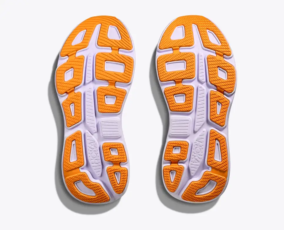 Hoka Bondi 9 Women's (WIDE/D) - Image 4