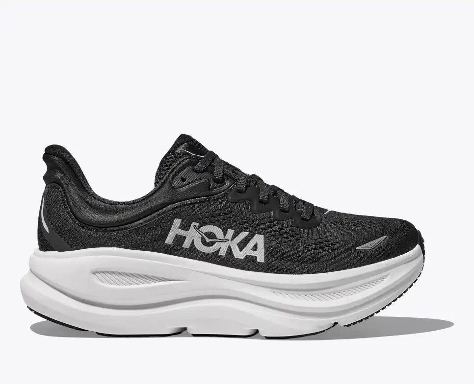Hoka Bondi 9 Women's (WIDE/D) - Image 6