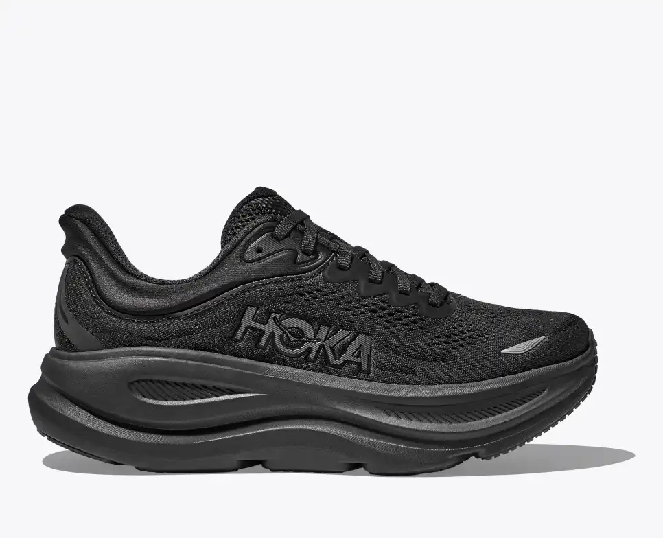 Hoka Bondi 9 Women's (WIDE/D) - Image 7