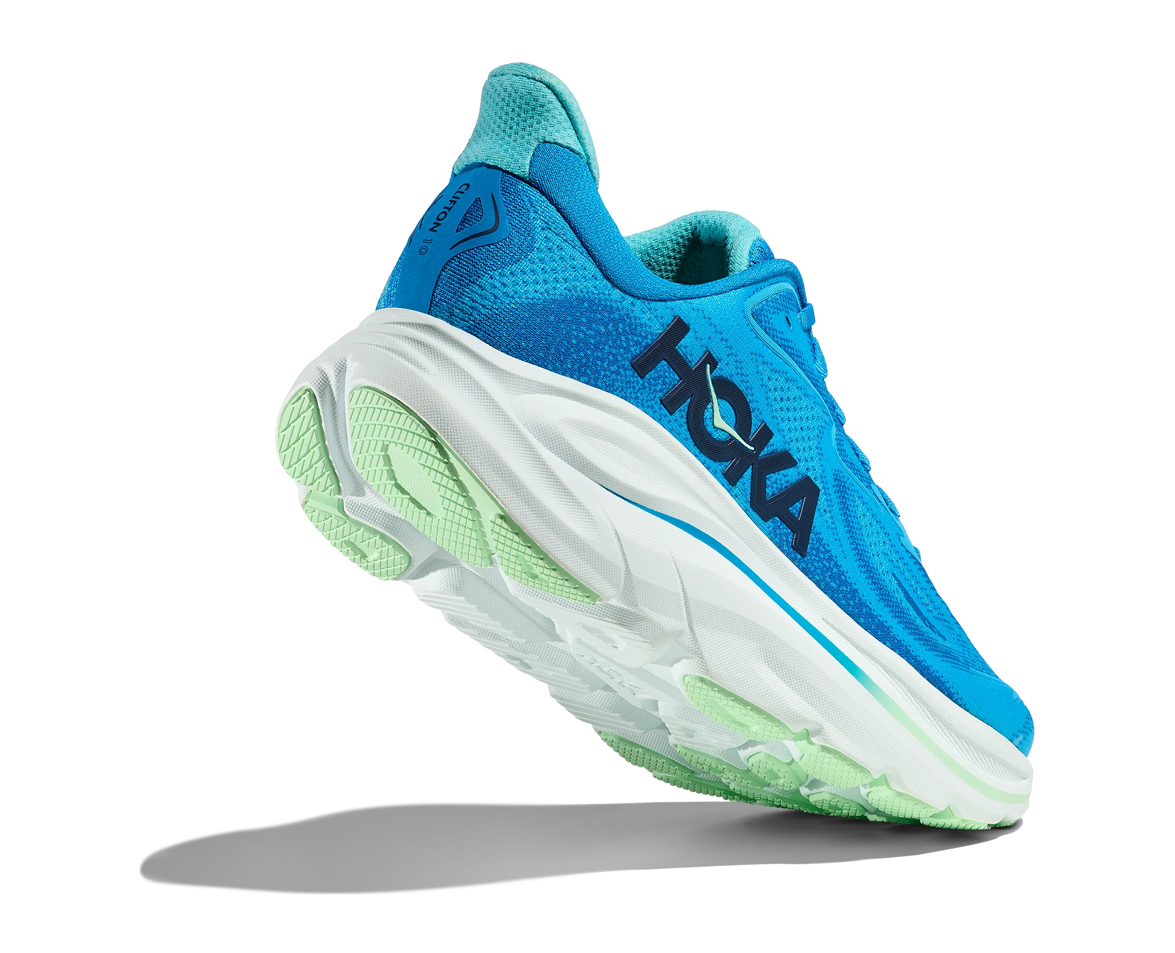 Hoka Clifton 10 Men's - Image 6