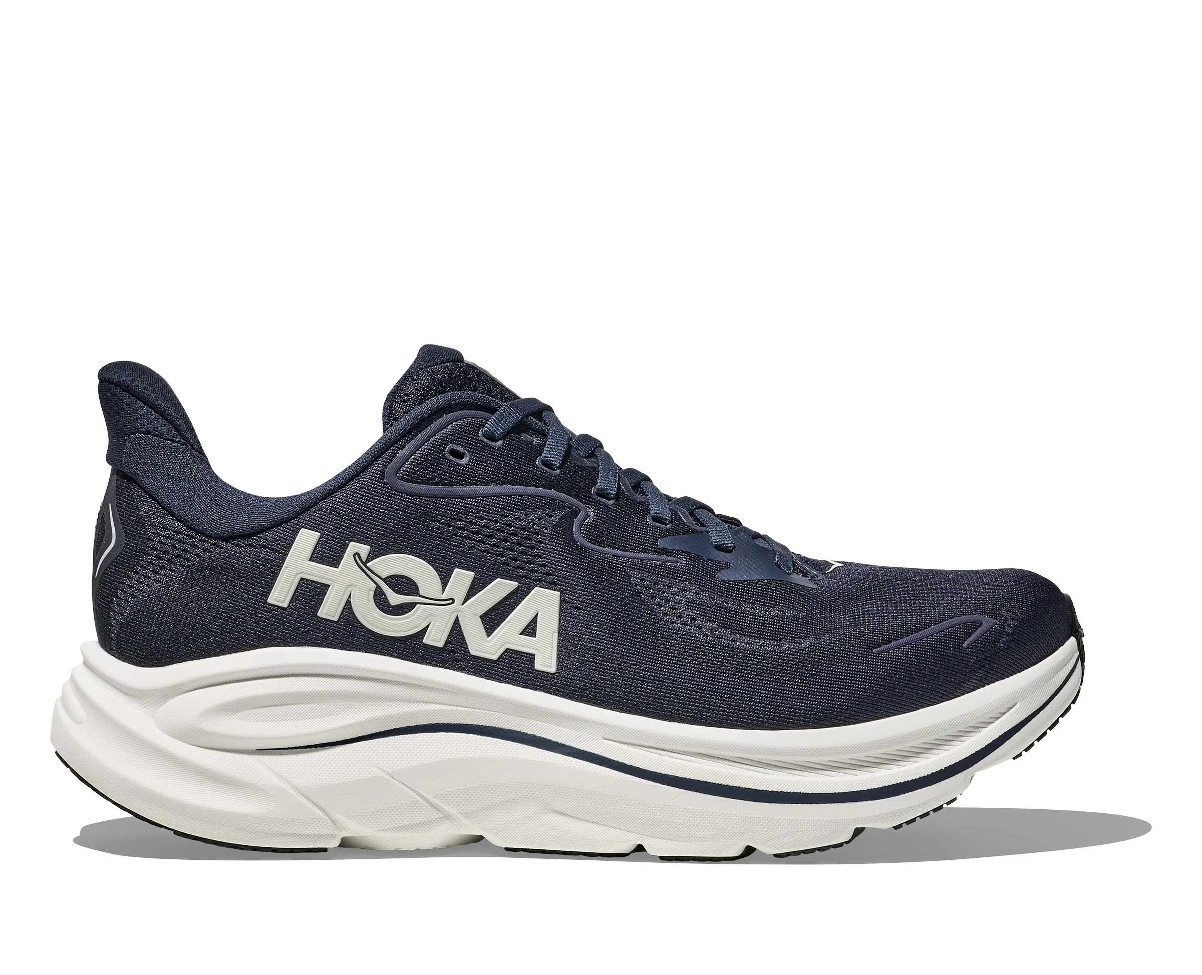 Hoka Clifton 10 Men's (WIDE/2E) - Image 8