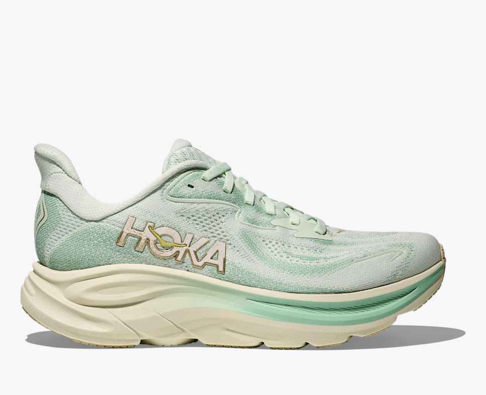 Hoka Clifton 10 Women's - Image 19