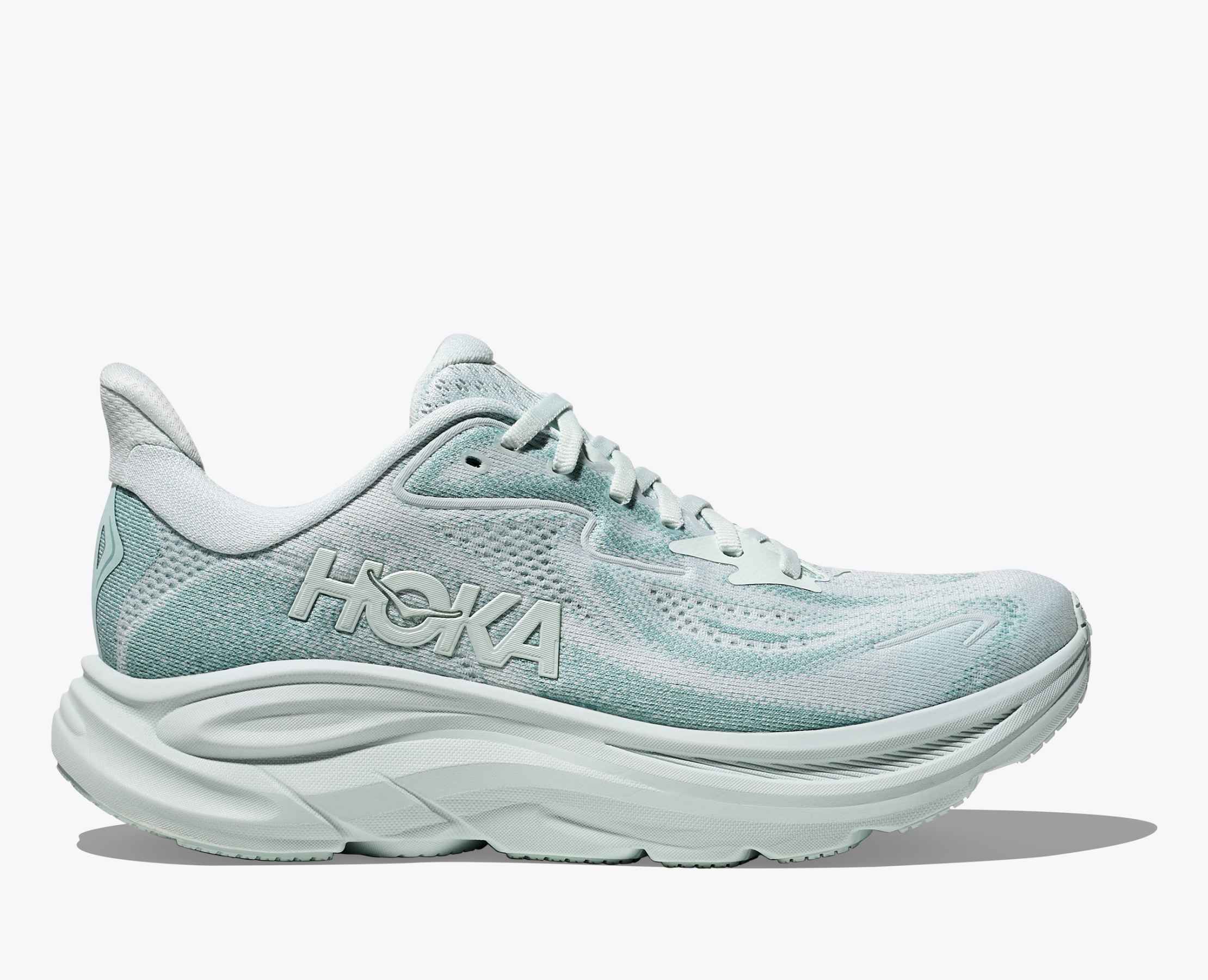 Hoka Clifton 10 Women's - Image 7