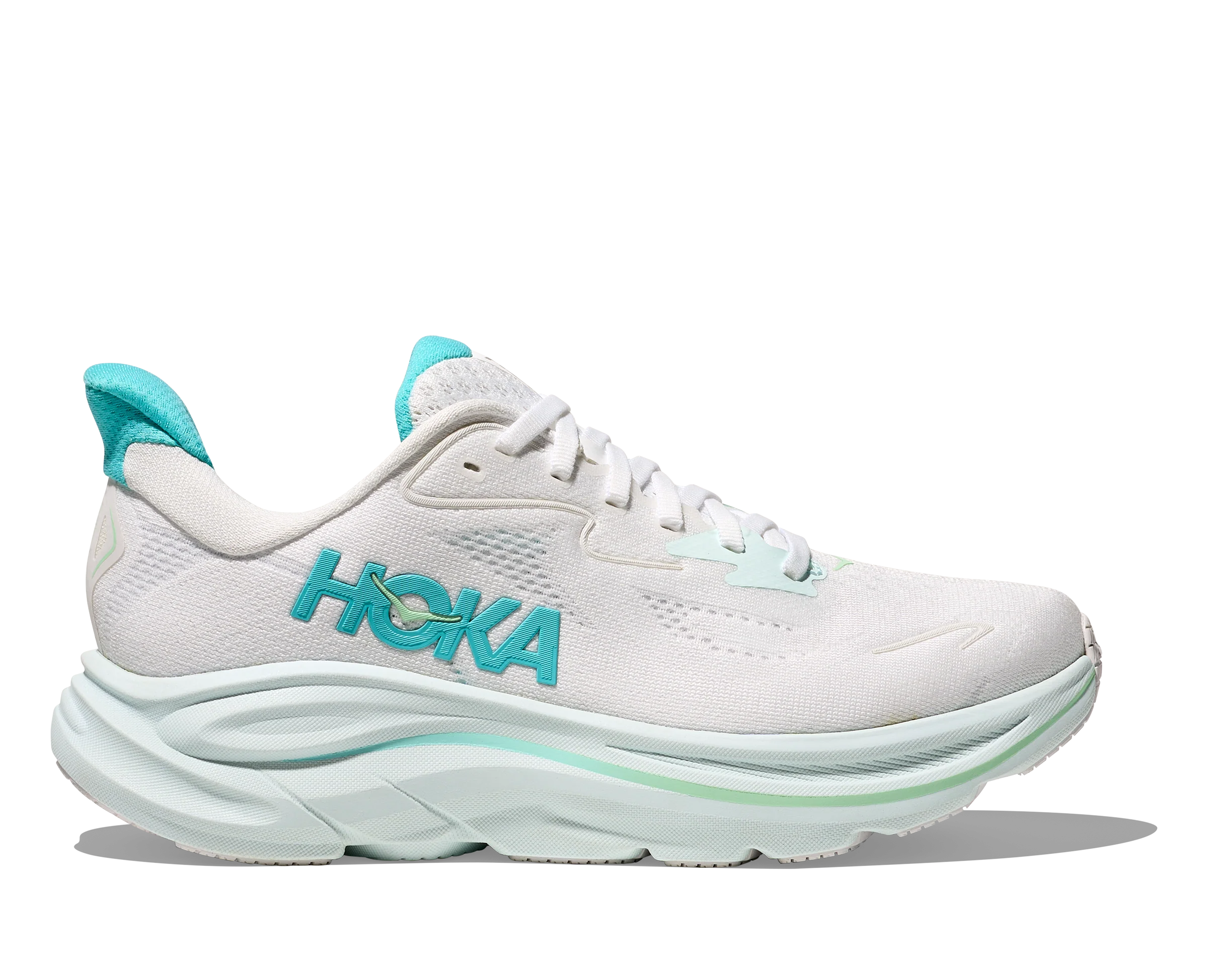 Hoka Clifton 10 Women's - Image 9