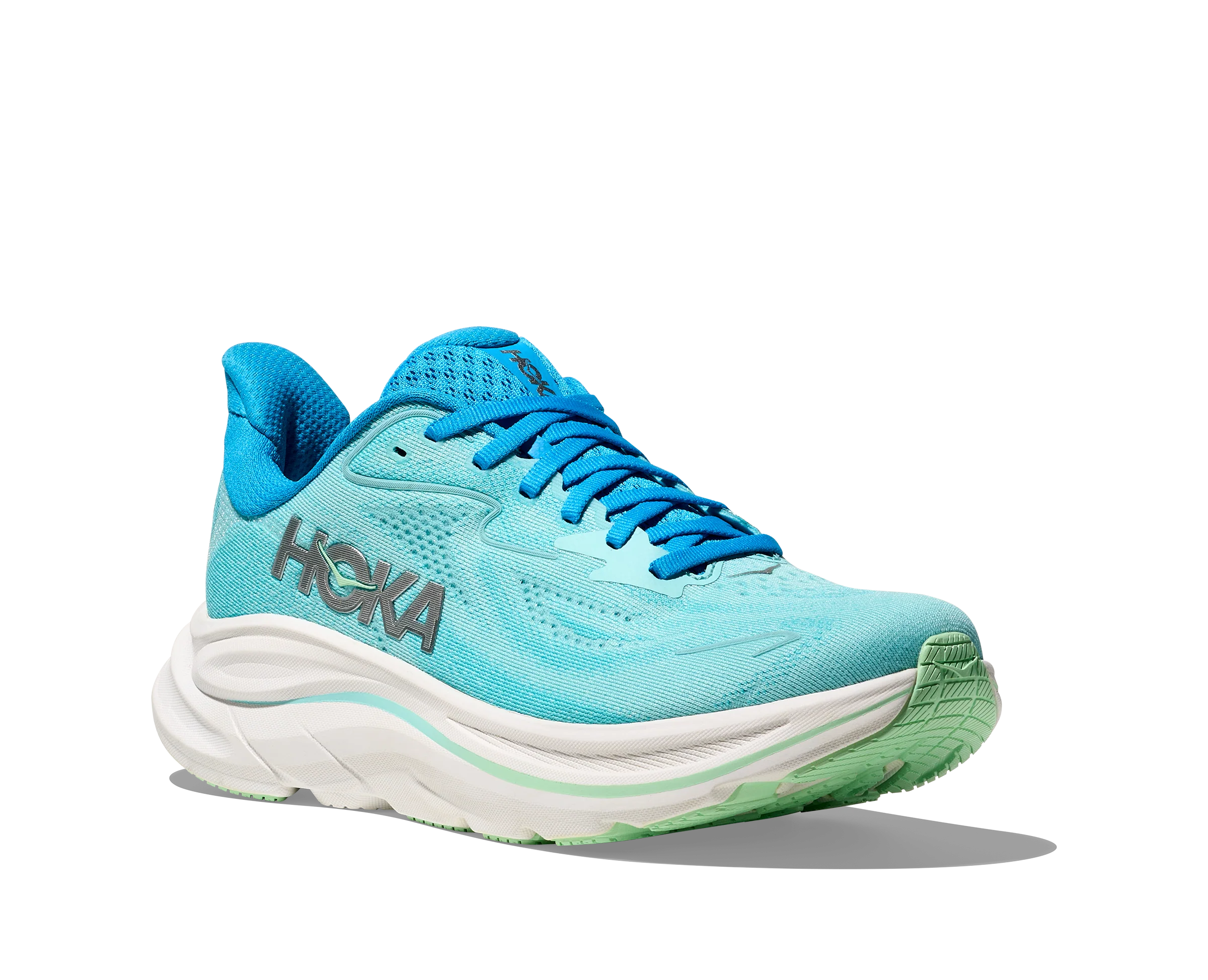 Hoka Clifton 10 Women's - Image 16